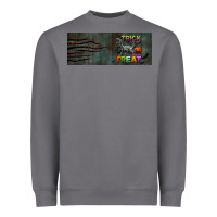 Storm trick rawr treat 11 oz mug Heavyweight Sweatshirt - BundleAndBundleShop