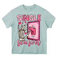 Single Season Heavy Core Tee | Teevron