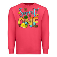 Cardinal sweet one lemon Premium Sweatshirt - Artiststas