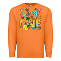 Carrot sweet one lemon Premium Sweatshirt - Artiststas