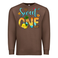 Chestnut sweet one lemon Premium Sweatshirt - Artiststas