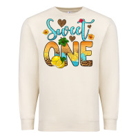 Sandshell sweet one lemon Premium Sweatshirt - Artiststas