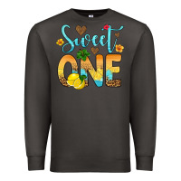Smoke sweet one lemon Premium Sweatshirt - Artiststas