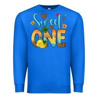 True Royal sweet one lemon Premium Sweatshirt - Artiststas