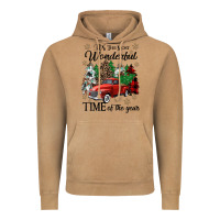 Vintage Camel its the most wonderful time of the year Vintage Hoodie - CowGirlArtShop