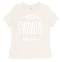 Bone paramedic student gifts appreciation funny job t shirt Ladies Tee - minhPixels