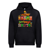 Foreset Green nacho average direktor Urban Hoodie - AdoDesignShop