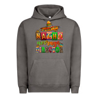 Pigment Tornado nacho average direktor Urban Hoodie - AdoDesignShop