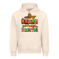 Sandshell nacho average direktor Urban Hoodie - AdoDesignShop