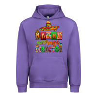 Tulip nacho average direktor Urban Hoodie - AdoDesignShop