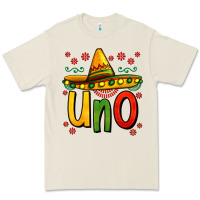 Bone uno my first mexican birthday Premium Tee - Jasminsmagicworld