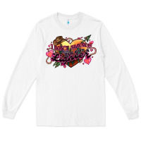 I Don't Smoke But He's Got A Lighter Long Sleeve Tee | Teevron