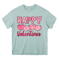 Arona happy valentines Heavy Core Tee - LillyAllenDesigns