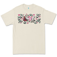 Bone for the love of the game  volleyball Premium Tee - Jasminsmagicworld