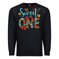 Black sweet one cherry Premium Sweatshirt - Artiststas