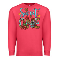 Cardinal sweet one cherry Premium Sweatshirt - Artiststas