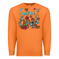 Carrot sweet one cherry Premium Sweatshirt - Artiststas