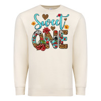 Sandshell sweet one cherry Premium Sweatshirt - Artiststas