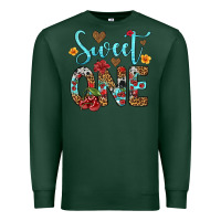 Sports Green sweet one cherry Premium Sweatshirt - Artiststas