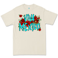 Bone viva mexico long live mexico Premium Tee - Jasminsmagicworld