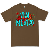 Cacao viva mexico long live mexico Premium Tee - Jasminsmagicworld