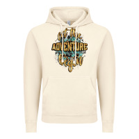 Vintage Artic let the adventure begin 2024 Vintage Hoodie - CowGirlArtShop