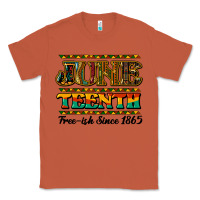 Copper juneteenth free ish since 1965 Classic Tee - NancyCooperArtShop