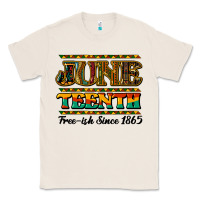 Natural juneteenth free ish since 1965 Classic Tee - NancyCooperArtShop