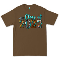 Cacao class of 2022 graduation Premium Tee - BarkalooDesign
