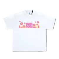 White mom boss daisies Urban Heavy Tee - TumblerDesignByShophia