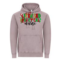 Licensed Practical Nurse Vintage Hoodie | Teevron