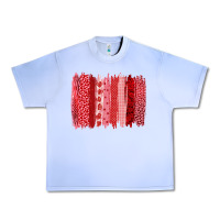 Grape Ice valentine's day Urban Heavy Tee - RanaPortraitStore