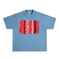 Pebble Blue valentine's day Urban Heavy Tee - RanaPortraitStore
