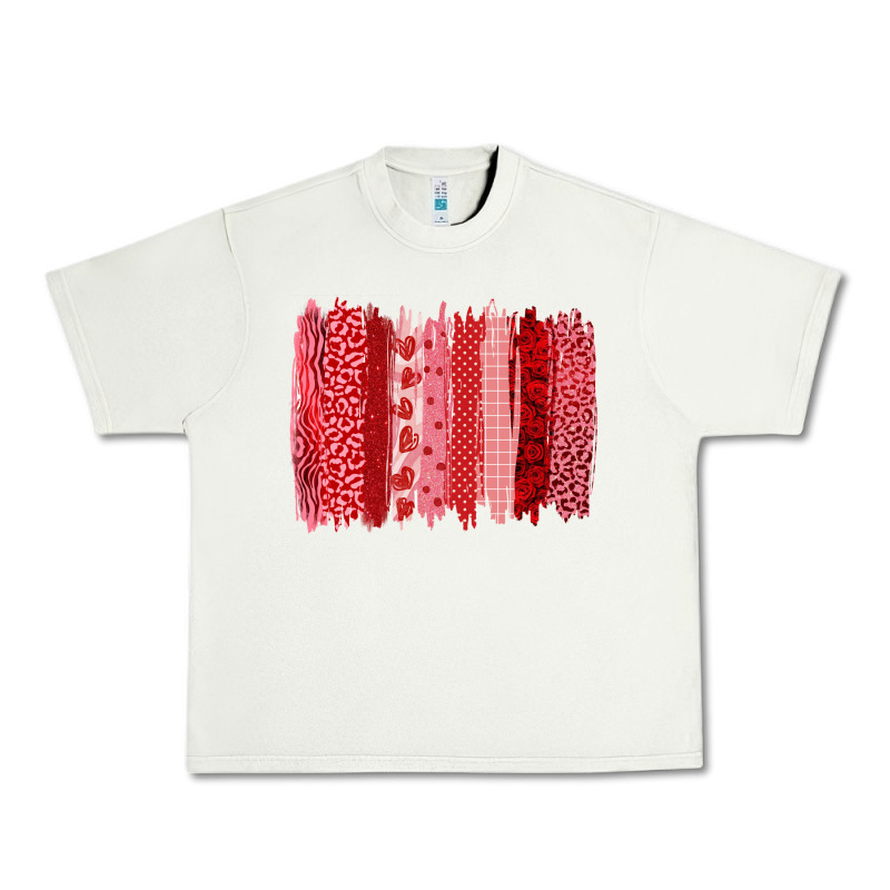 Valentine's Day Urban Heavy Tee by RanaPortraitStore | Teevron