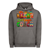 Pigment Tornado nacho average coach Urban Hoodie - AdoDesignShop