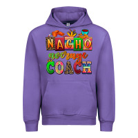 Tulip nacho average coach Urban Hoodie - AdoDesignShop