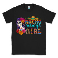 Black My first cinco de mayo Classic Tee - RanaPortraitStore