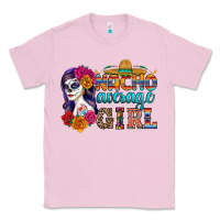 Bubblegum Pink My first cinco de mayo Classic Tee - RanaPortraitStore