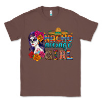 Chestnut My first cinco de mayo Classic Tee - RanaPortraitStore