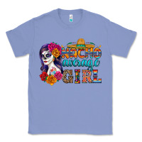 Colony Blue My first cinco de mayo Classic Tee - RanaPortraitStore