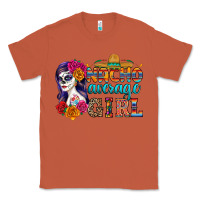 Copper My first cinco de mayo Classic Tee - RanaPortraitStore