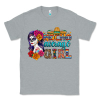 Heather Grey My first cinco de mayo Classic Tee - RanaPortraitStore