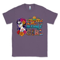 Lavender My first cinco de mayo Classic Tee - RanaPortraitStore