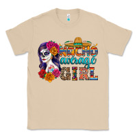 Mushroom My first cinco de mayo Classic Tee - RanaPortraitStore