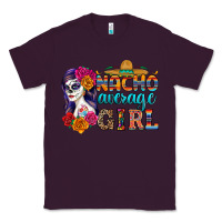Plum My first cinco de mayo Classic Tee - RanaPortraitStore