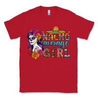 Red My first cinco de mayo Classic Tee - RanaPortraitStore