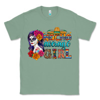 Sage My first cinco de mayo Classic Tee - RanaPortraitStore