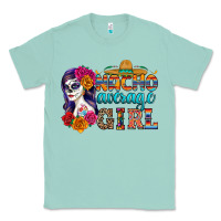 Seafoam My first cinco de mayo Classic Tee - RanaPortraitStore