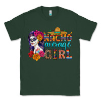 Sports Green My first cinco de mayo Classic Tee - RanaPortraitStore