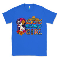 True Royal My first cinco de mayo Classic Tee - RanaPortraitStore